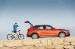 BMW X1 2013 года